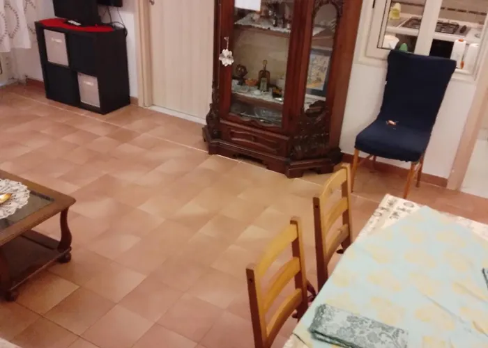 Cuore Di Napoli Centro