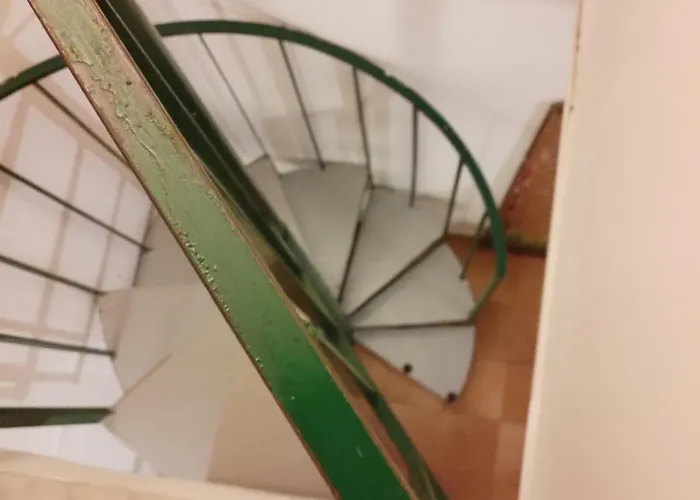 Cuore Di Napoli Centro