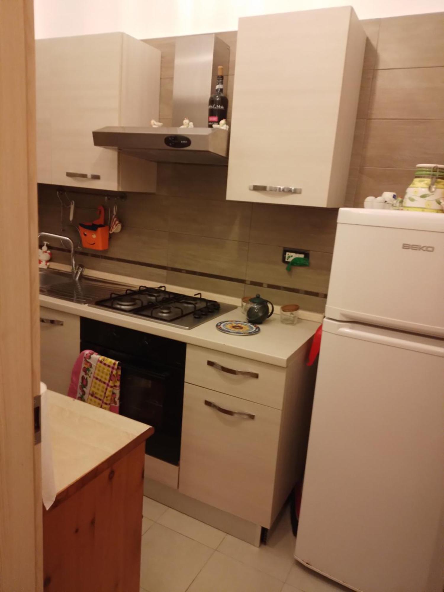 Cuore Di Centro Apartamento
