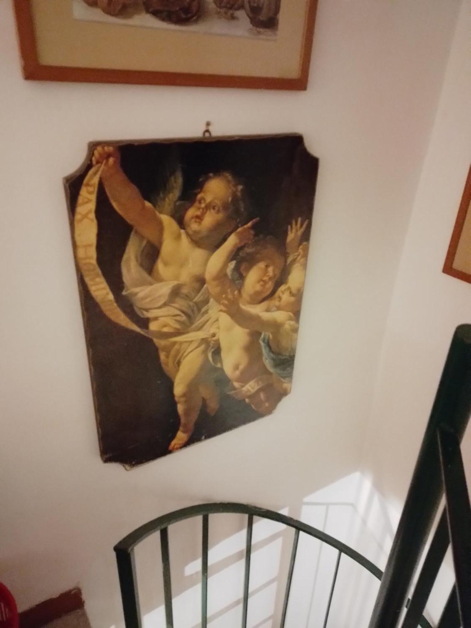 Appartement Cuore Di Centro Naples