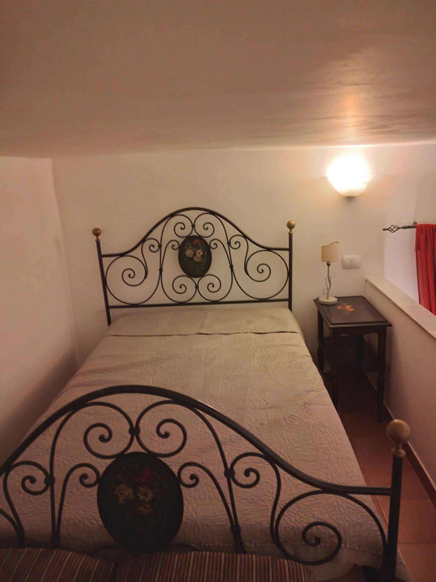 Cuore Di Centro Apartamento