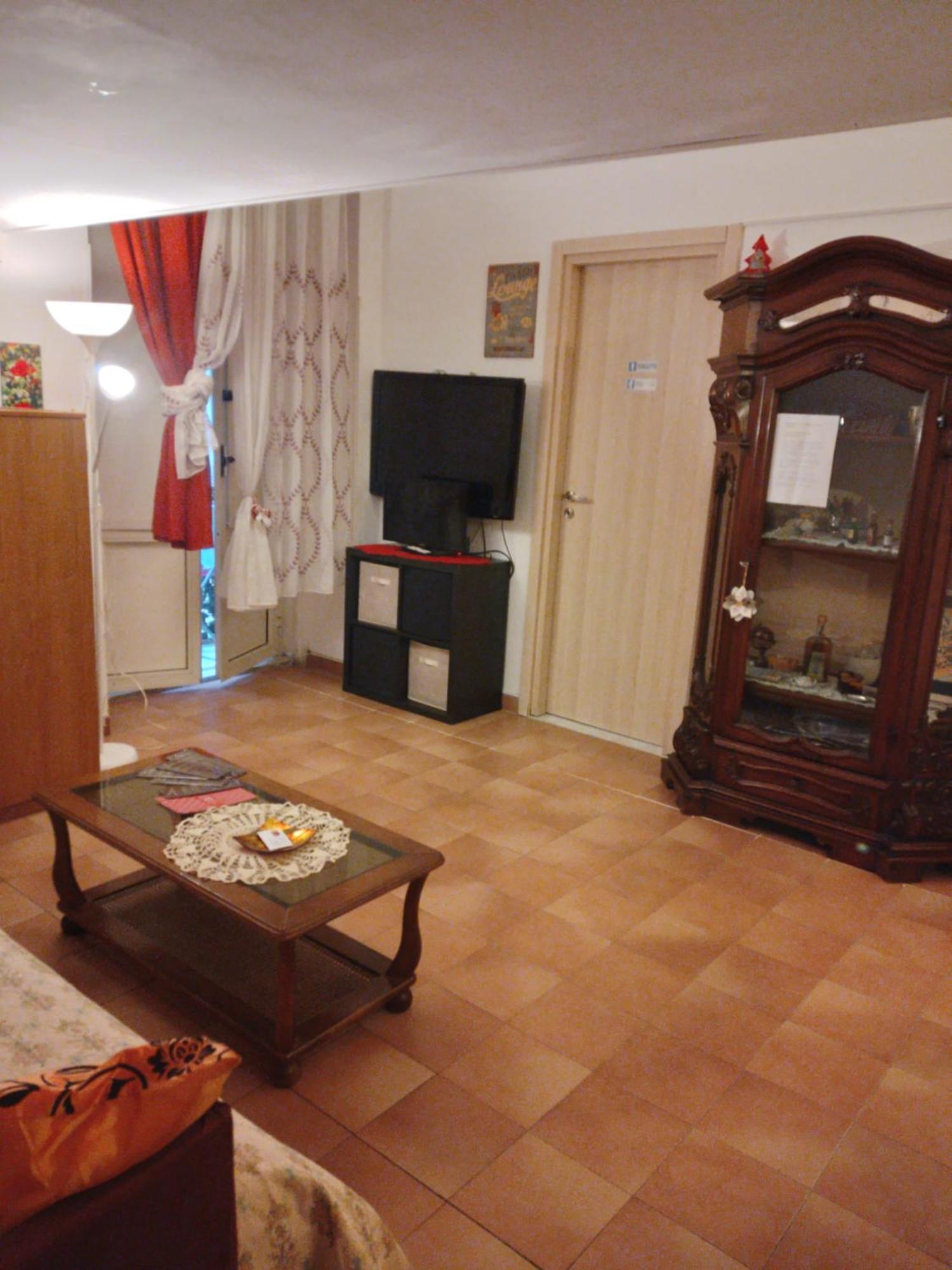 Apartamento Cuore Di Centro