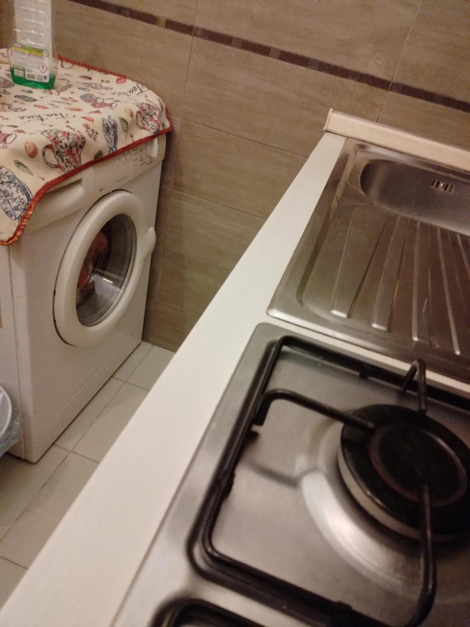 Apartamento Cuore Di Centro