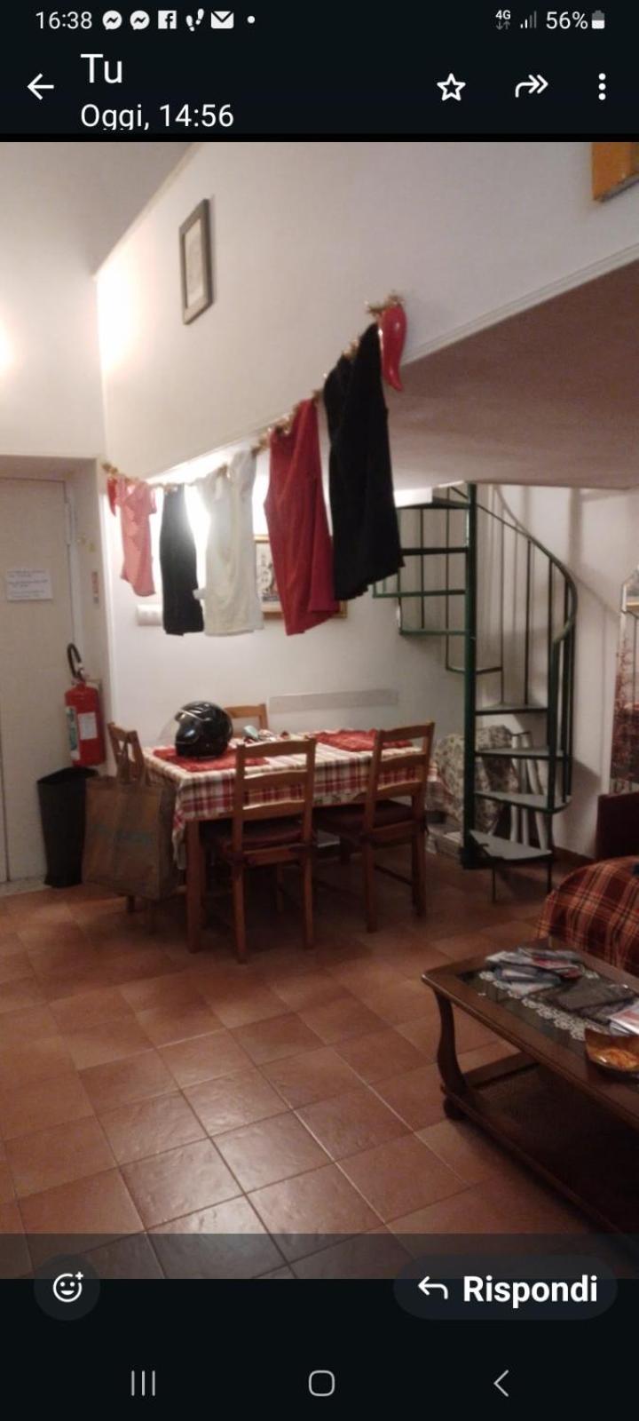 Cuore Di Centro Apartamento Nápoles