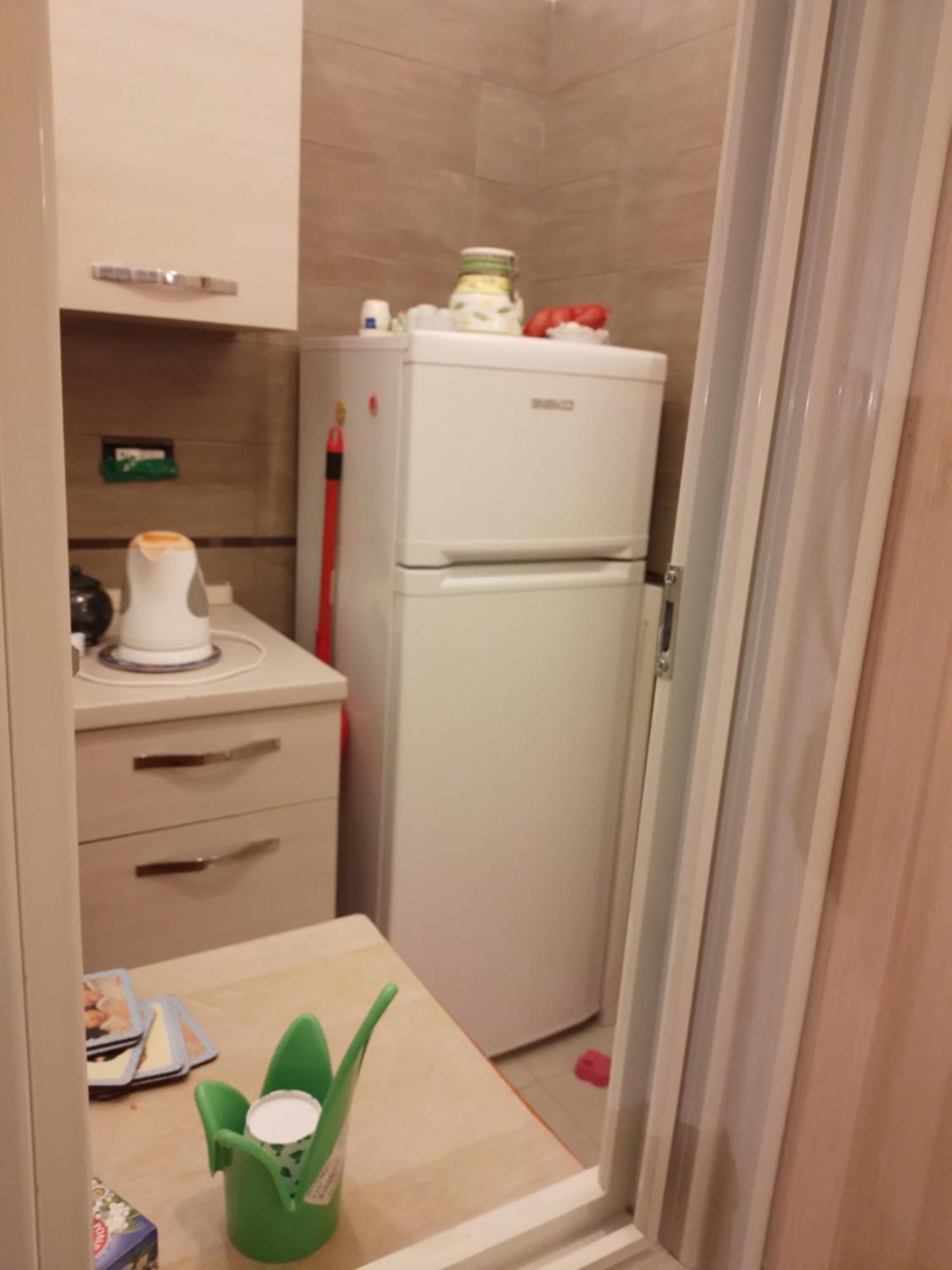 Apartment Cuore Di Centro Neapel